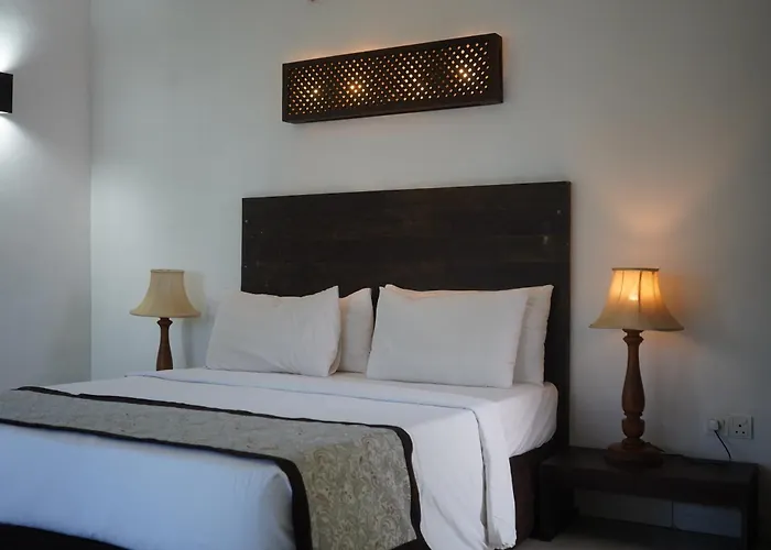 Amaluna Resorts